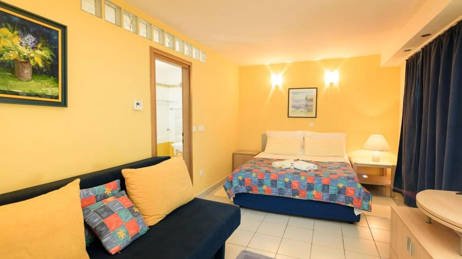 Apartments Alba - Two Bedroom Apartment Rovinj