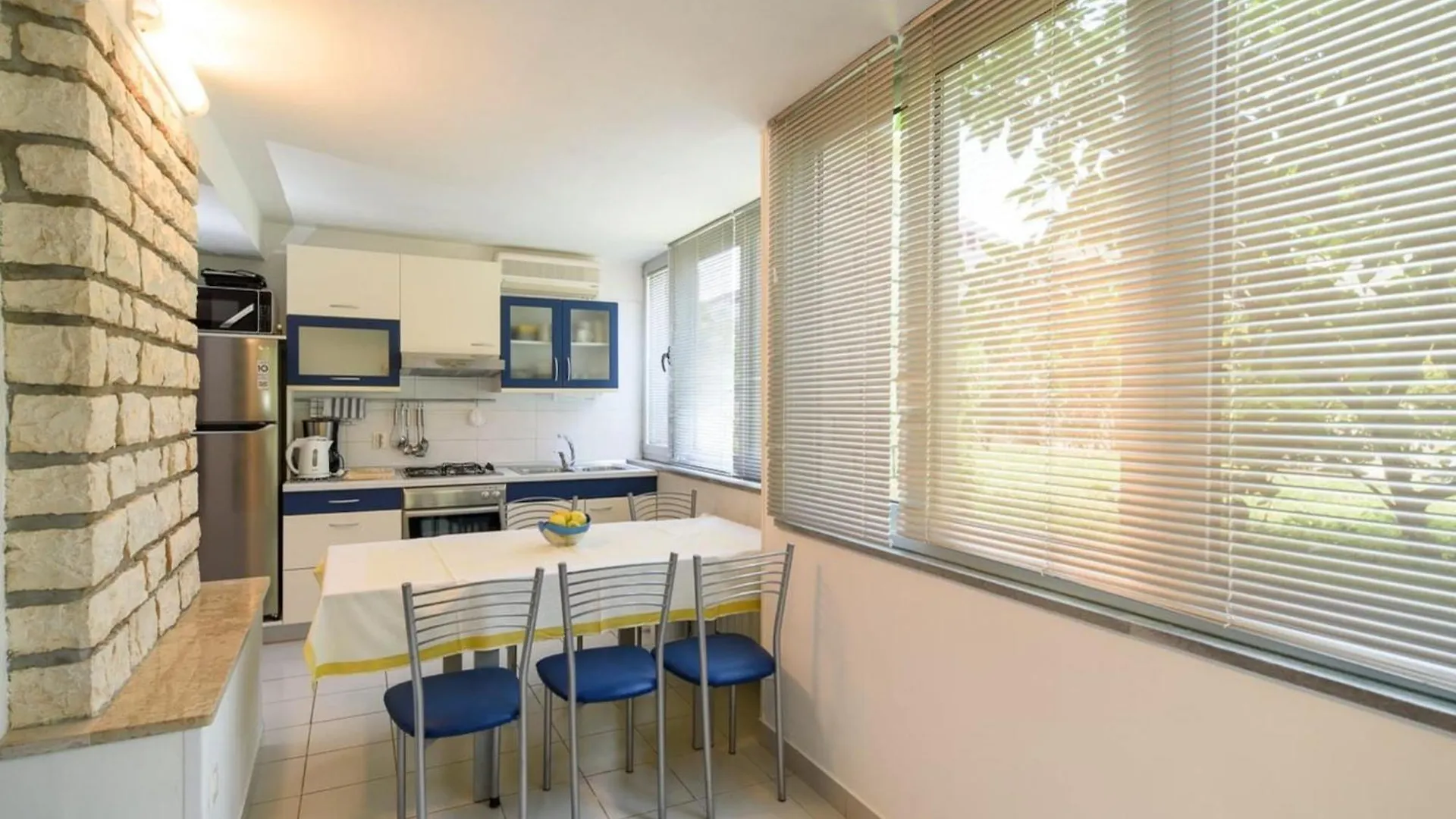 Apartments Alba - Two Bedroom Apartment Rovinj