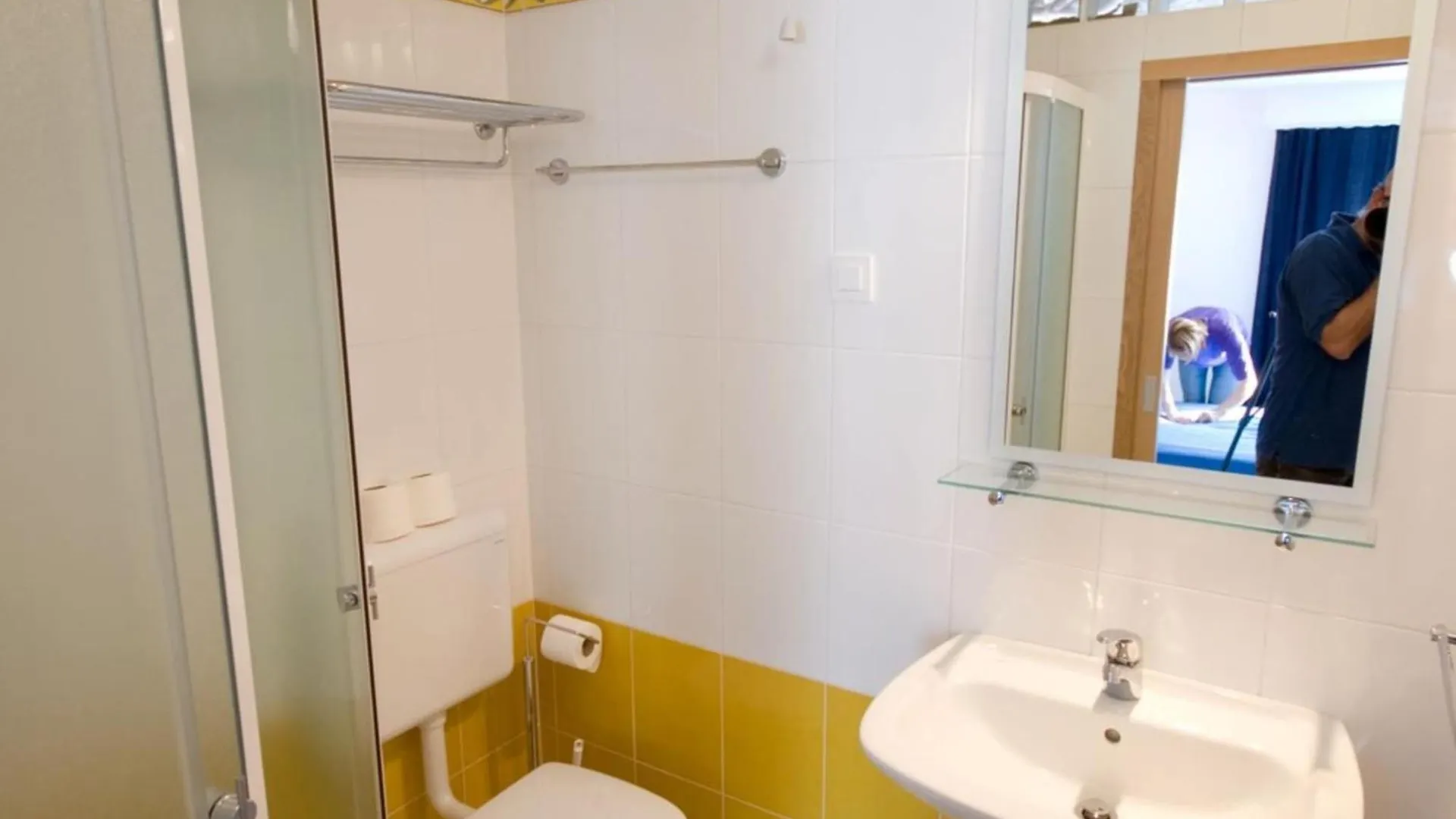 Apartments Alba - Two Bedroom Apartment Rovinj