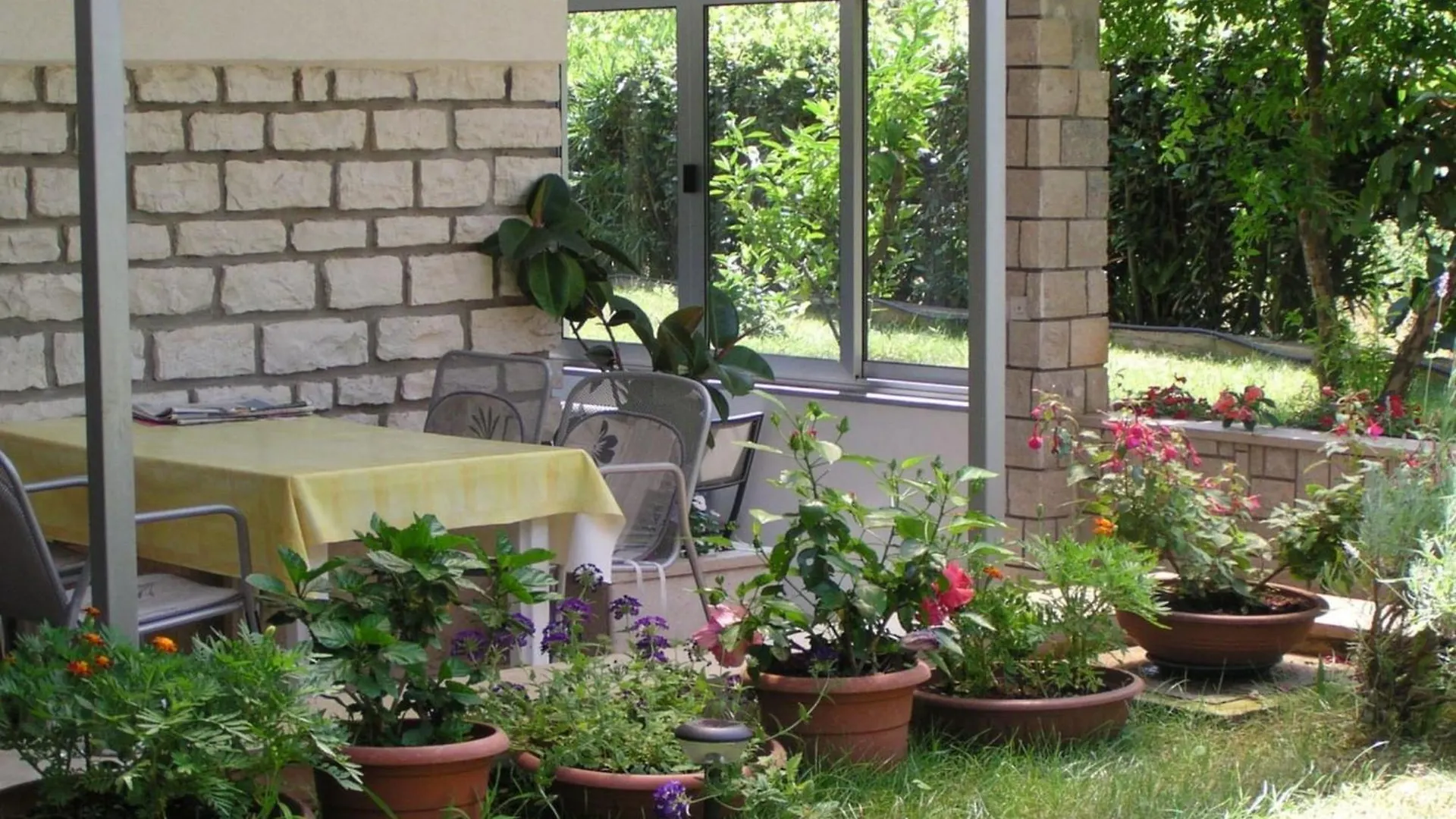 Apartments Alba - Two Bedroom Apartment Rovinj