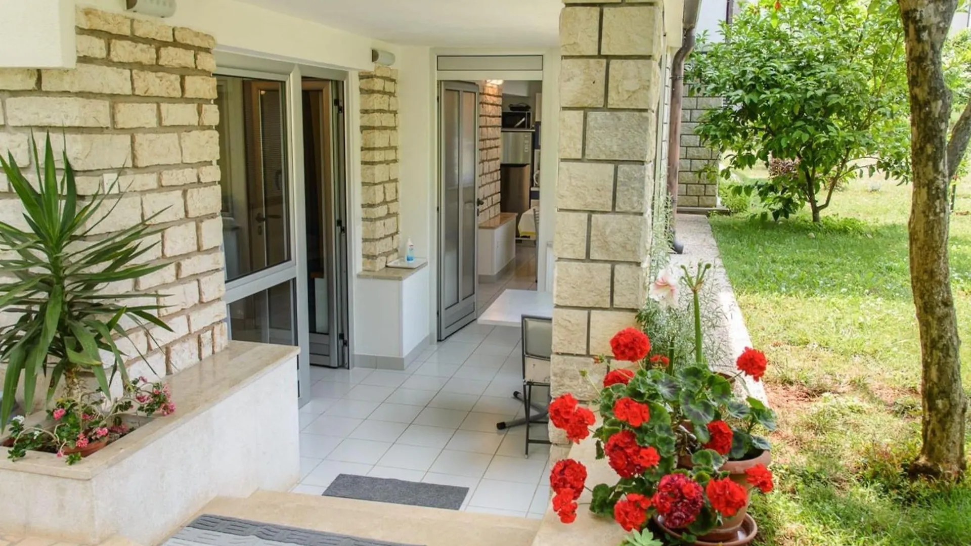 Apartments Alba - Two Bedroom Apartment Rovinj
