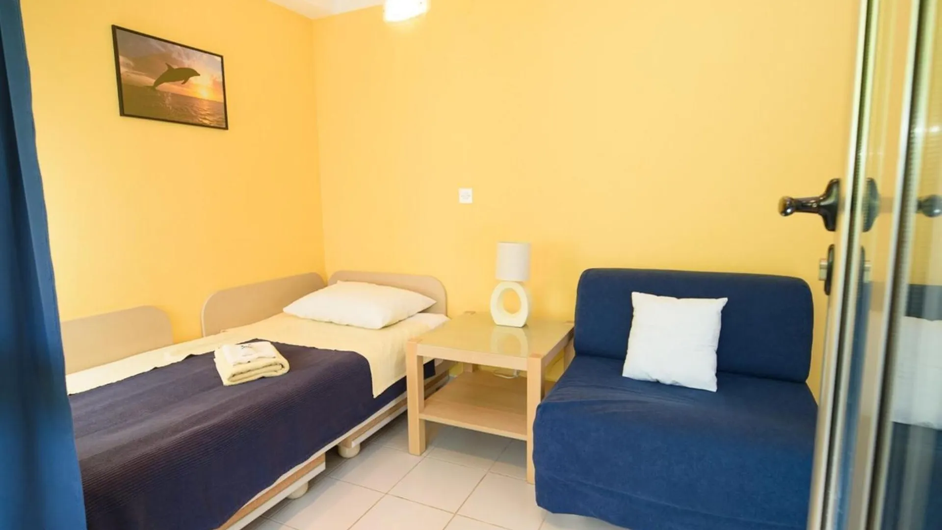 Apartments Alba - Two Bedroom Apartment Rovinj 0*,