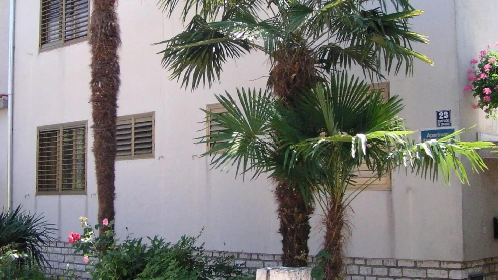 Apartments Alba - Two Bedroom Apartment Rovinj