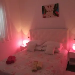 B6 Apartment